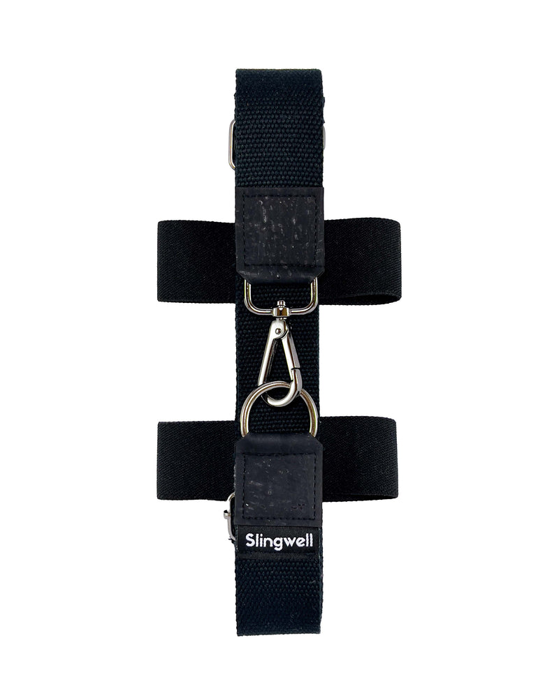 
                  
                    Black Slingwell
                  
                