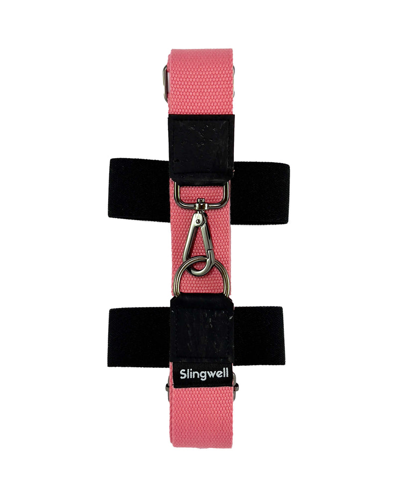 
                  
                    Pink Slingwell
                  
                