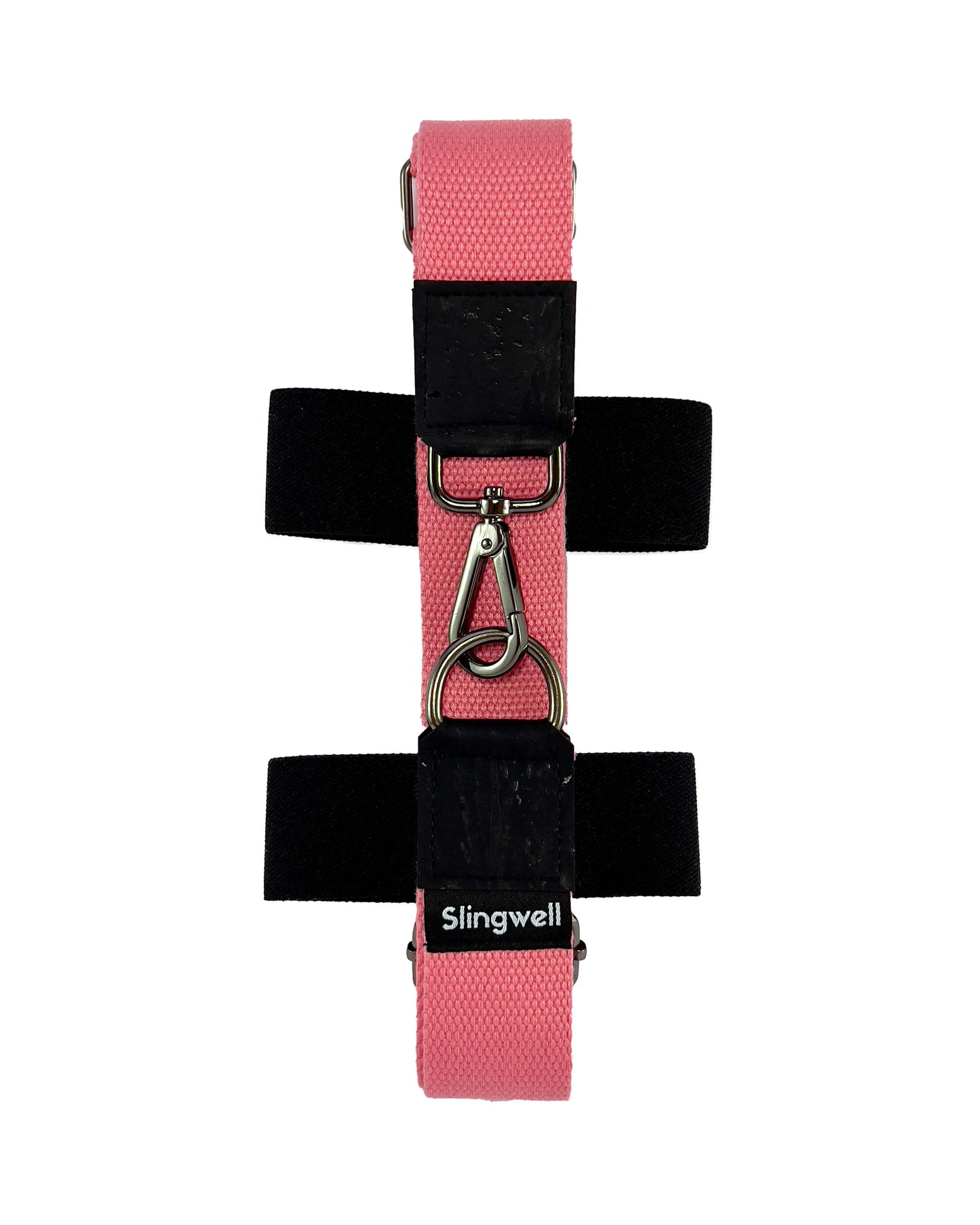
                  
                    Pink Slingwell
                  
                